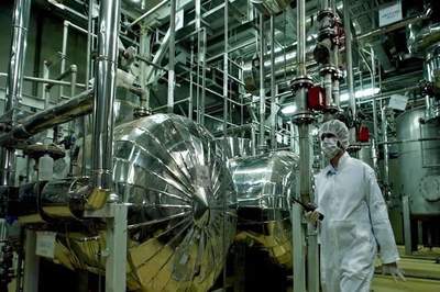 網絡暗影 新型病毒潛伏伊朗，中國六百萬設備告急，信息戰警鐘長鳴