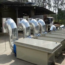 柏司得環保科技 引領環保設備制造的創新與可持續發展