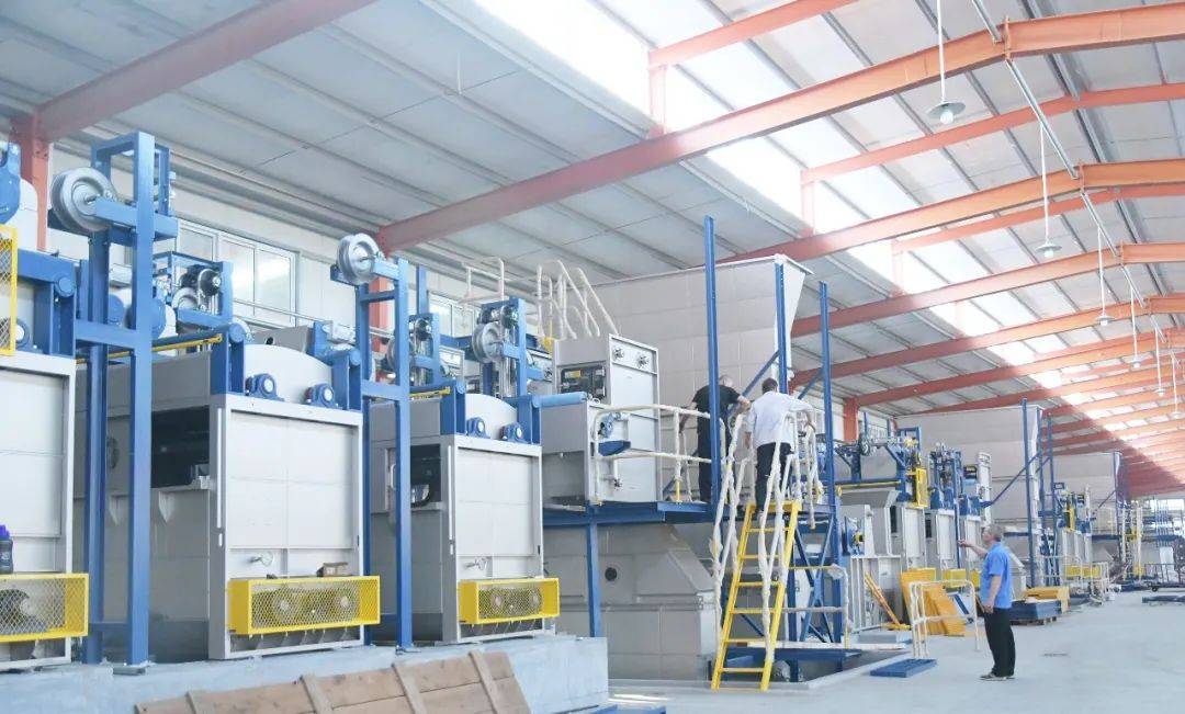 以“新”破局，讓中國制造成為“搶手貨”——華寶紡織的環保創新與非洲市場崛起