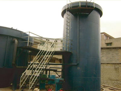 蘇州廢水處理與中水回用 環保設備制造的重要性與實踐