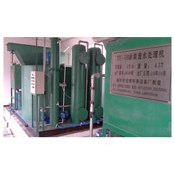 兆明環(huán)保 專業(yè)涂裝廢水處理設(shè)備制造商與解決方案供應(yīng)商