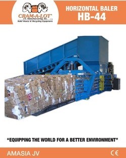 杰維美亞 專業(yè)鑄就品質(zhì)，創(chuàng)新驅(qū)動環(huán)保——探秘臥式垃圾壓縮機(jī)制造領(lǐng)先者