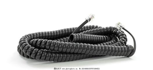 電話線 連接時代的細線與記憶