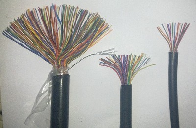 HYAC電話線 71對(duì)至80對(duì)規(guī)格詳解及電線電纜選購指南