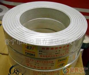 電話(huà)線(xiàn)的前世今生 從多股銅線(xiàn)到數(shù)字時(shí)代的連接紐帶